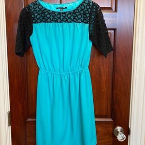 XS Gianni Bini party dress. Like new.